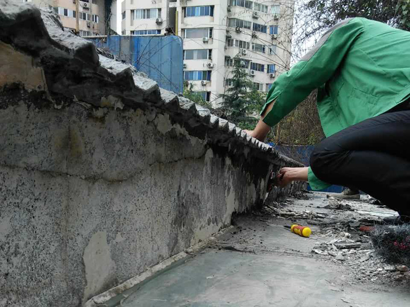 杭州墻面補漏的小技巧，杭州墻面補漏哪家公司好