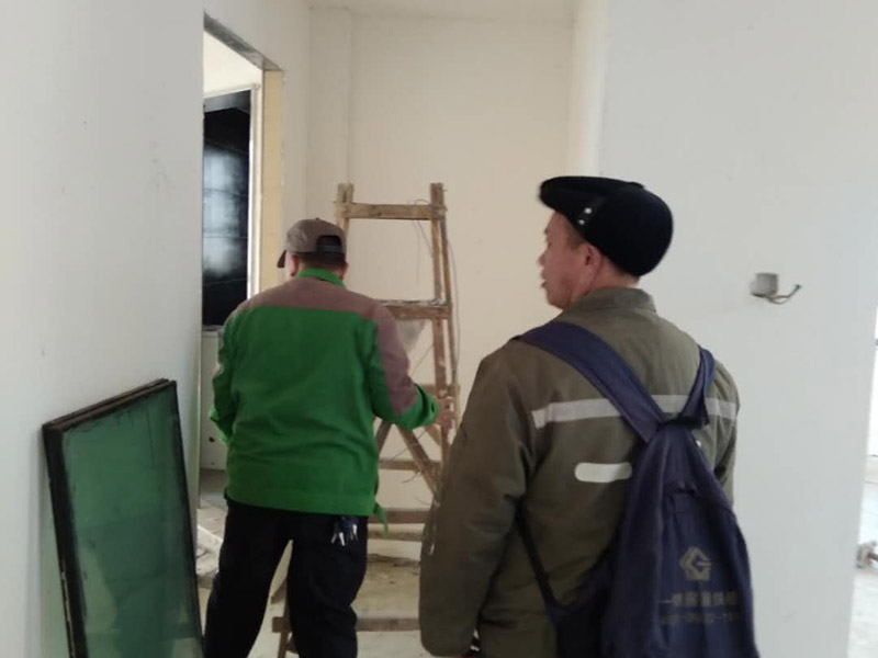 西安漏水維修怎么找漏點(diǎn)，西安漏水維修哪家公司好