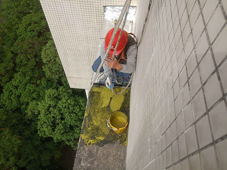 武漢建筑防水口碑哪家好,武漢建筑防水要多少錢一平