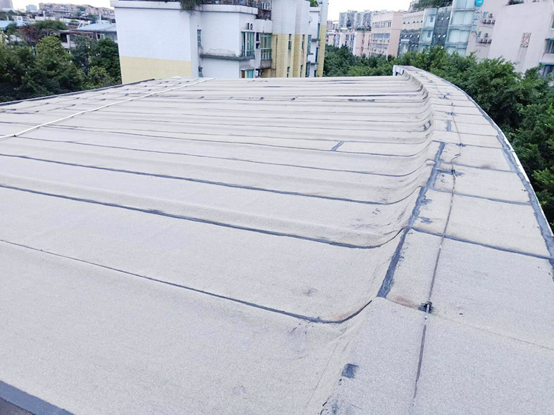 西安樓房防水那家公司做得好，西安樓房防水報價明細(xì)