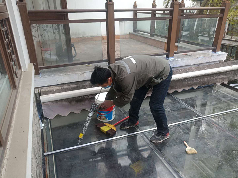 上海防水補漏正規(guī)公司怎么找？一家專業(yè)防水公司需要滿足的條件