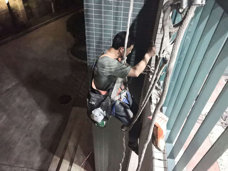 上海防水補漏正規(guī)公司怎么找？一家專業(yè)防水公司需要滿足的條件