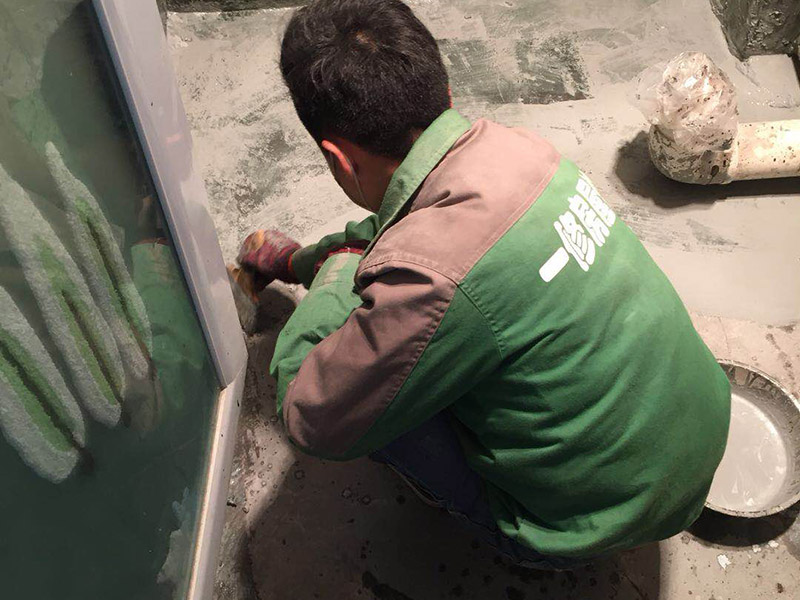 裝修后出現(xiàn)漏水問題怎么辦，專業(yè)重慶裝修公司通常這樣處理