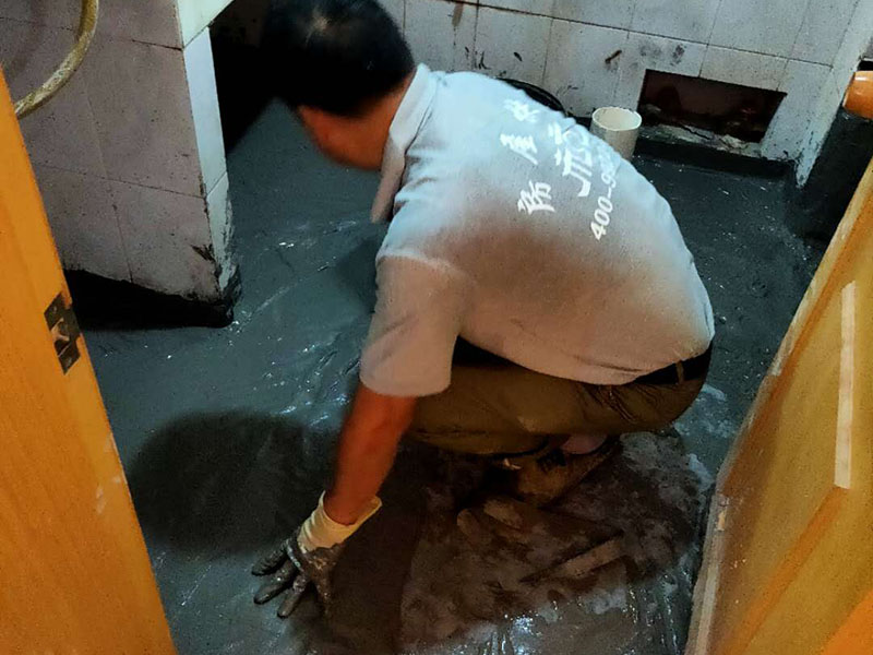 防水補漏公司排名不靠譜，專業(yè)的防水補漏公司從不在意這些“虛名”