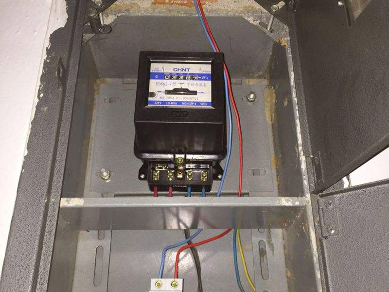 電表跳閘怎么恢復(fù)，遇到停電不要慌保持冷靜才能快速解決問(wèn)題