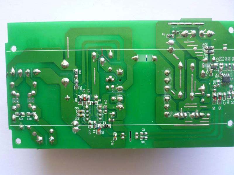 開關(guān)電源維修的技巧，開關(guān)電源維修原理