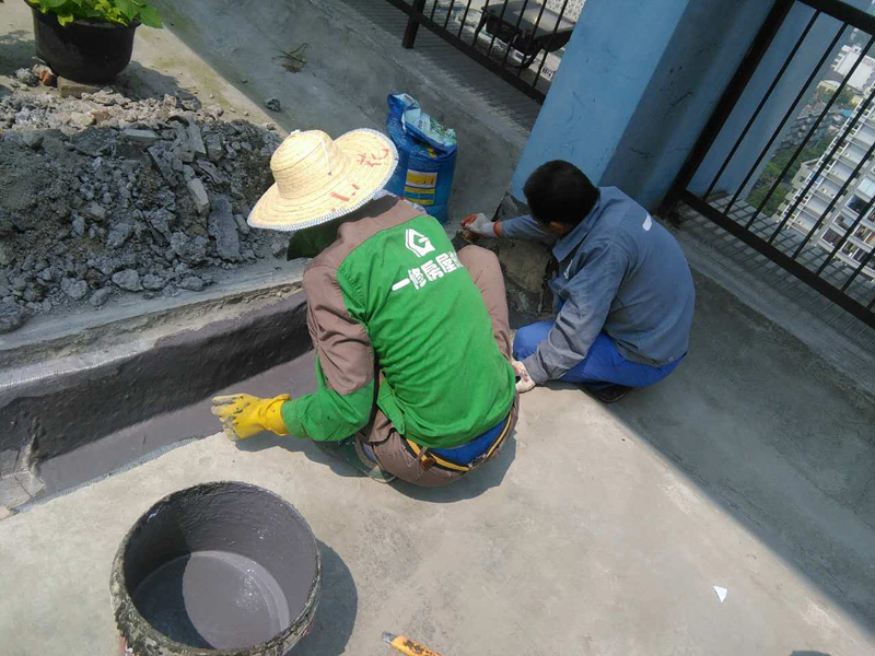 高新屋面防水公司,綿陽高新區(qū)屋面防水