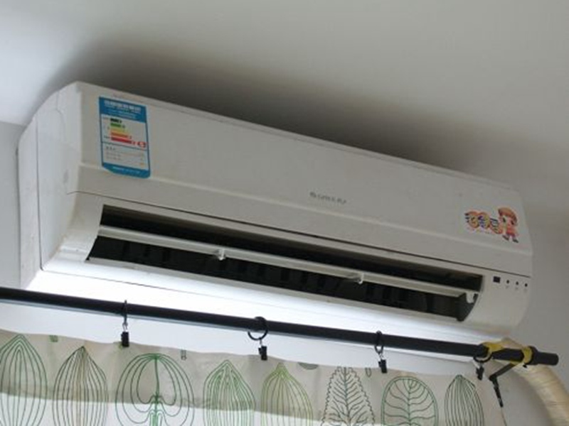 天津空調(diào)清洗找哪家專業(yè)，掛機(jī)、柜機(jī)空