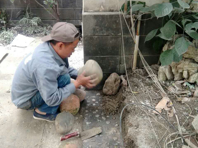 花園裝修風(fēng)格,北歐風(fēng)格花園設(shè)計,新中式風(fēng)格花園欣賞